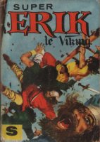 Grand Scan Erik Le Viking n° 909